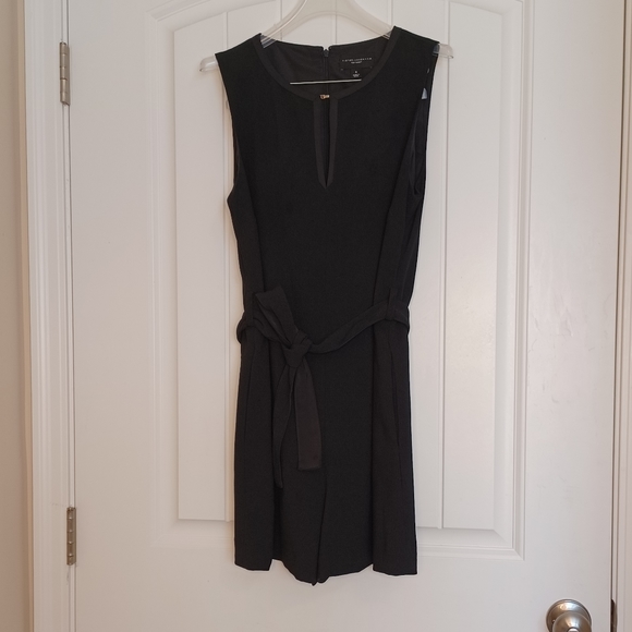 Victoria Beckham x Target Romper Women's Sz Small - Picture 3 of 13